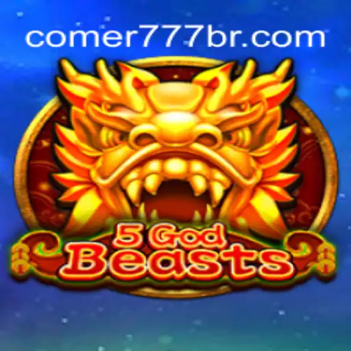 Exploring 5GodBeasts in the World of Online Gaming