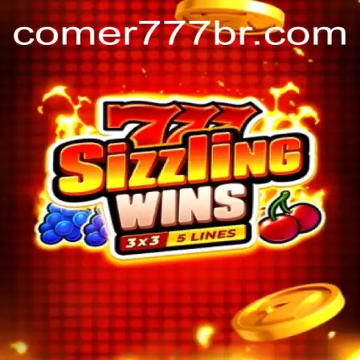 Discover the Thrills of 777SizzlingWins