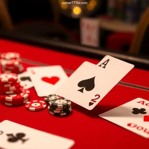 Gaming Experience Comer777.com cassino online licenciado com 2.500+ jogos certificados, bônus R$ 5.000🍀 - 800+ Premium and Exclusive Games