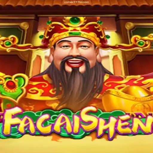 Exploring the World of FaCaiShen: A Journey into Online Casino Gaming