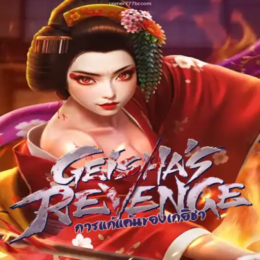 GeishasRevenge: An Immersive Casino Adventure