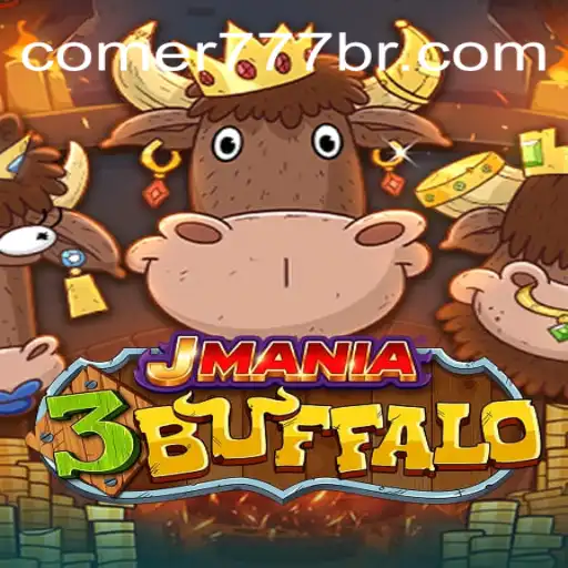 Exploring the Excitement of JMania3Buffalo and Comer777.com