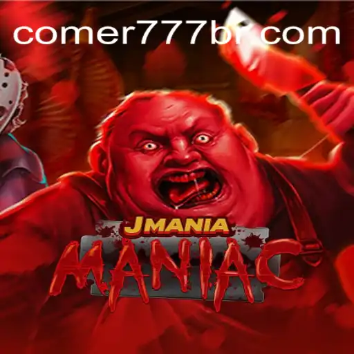 Explore the Thrills of JManiaManiac: A Comprehensive Guide