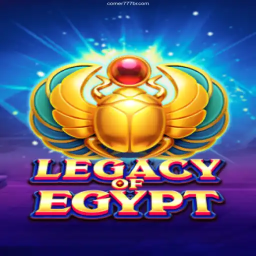 Legacy of Egypt: Unveiling the Ancient Mysteries of a Beloved Casino Game