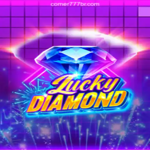 Experience the Thrill of LuckyDiamond at Comer777.com