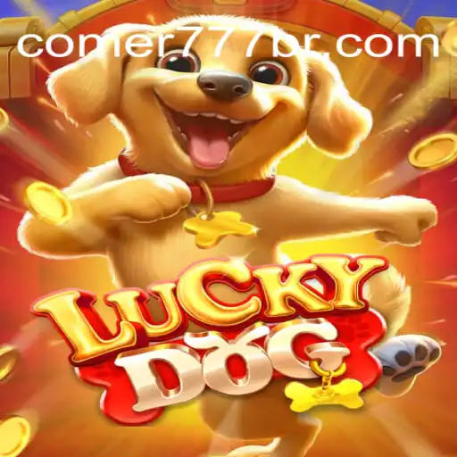 Exploring the Exciting World of LuckyDog: A Thrilling Online Casino Game