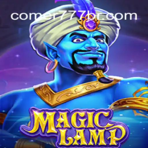 Exploring MagicLamp: A Journey Into a World of Adventure and Fortune