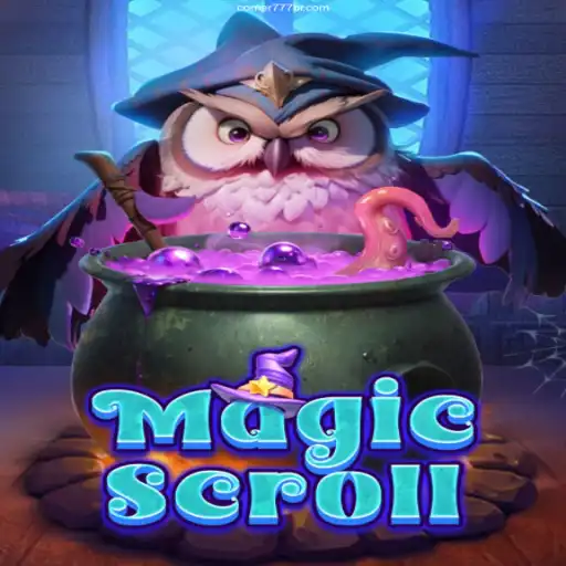 Exploring MagicScroll: An Enchanting Casino Adventure