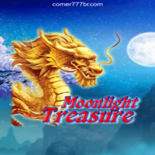 Discover the Enchantment of MoonlightTreasure: An Online Gaming Adventure