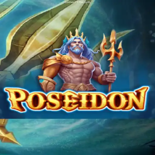 Dive into the Exciting World of Poseidon at Comer777.com