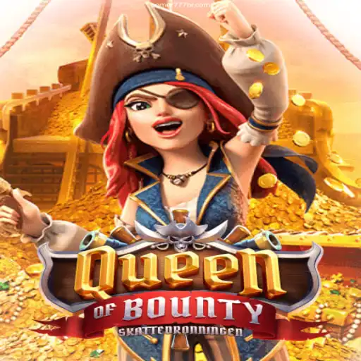 Explore the High Seas with QueenofBounty: A Thrilling Online Slot Experience