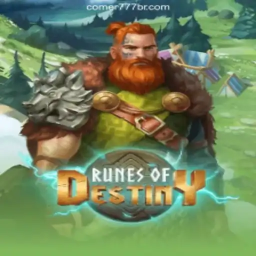 Embark on an Epic Journey with RunesOfDestiny
