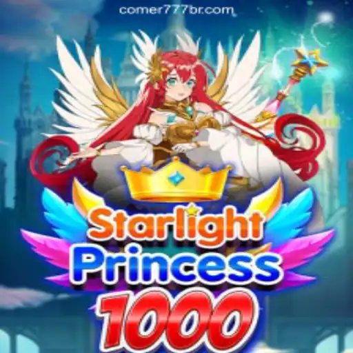 StarlightPrincess1000: Dive Into the Celestial Adventure
