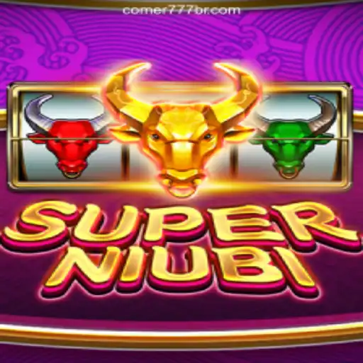 Experience the Thrilling World of SuperNiubi