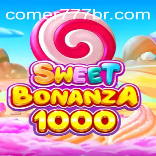 Discover SweetBonanza1000: A Thrilling Adventure in the World of Online Gaming