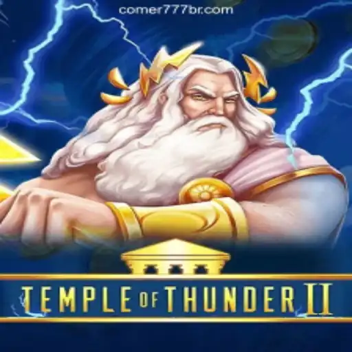Temple of Thunder II: A Thrilling Journey into Mythical Realms