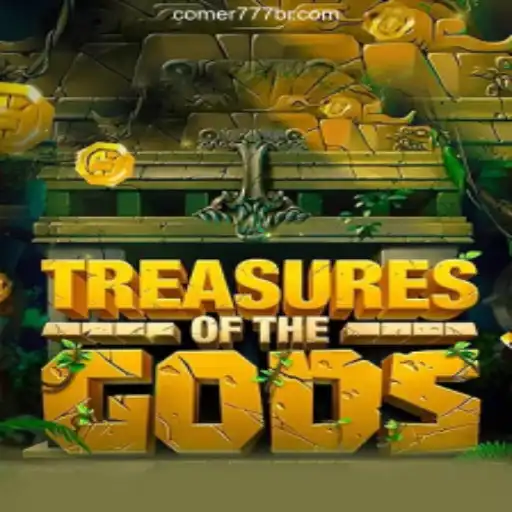 Exploring Treasure of the Gods: A Captivating New Adventure in Online Gaming