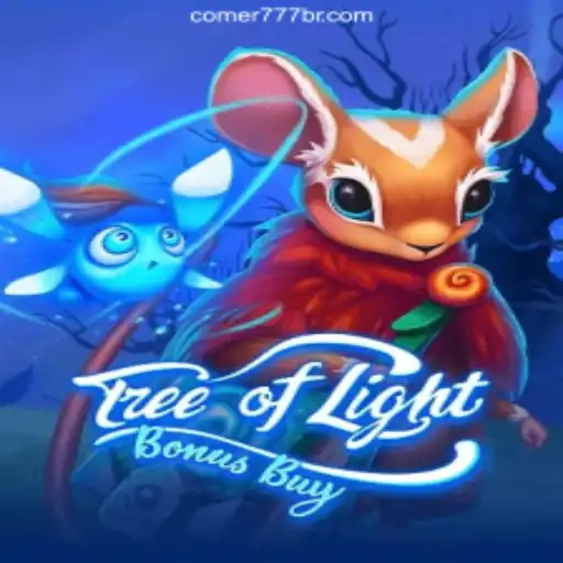 Discover the Enchanting World of Tree Of Light Bonus Buy