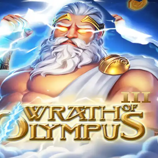 Embark on an Epic Adventure with WrathofOlympusIII: The Ultimate Gaming Experience